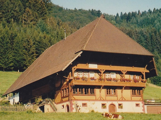 Gallery - Wäldebauernhof
