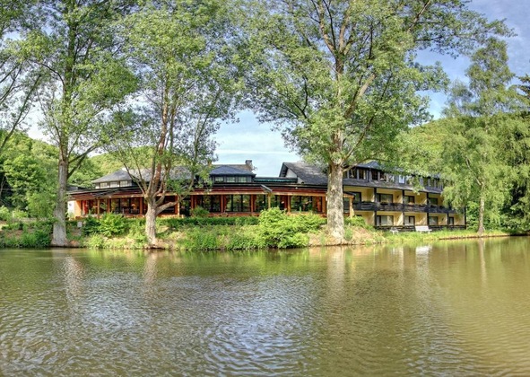 Gallery - Land-Gut-Hotel Forellenhof