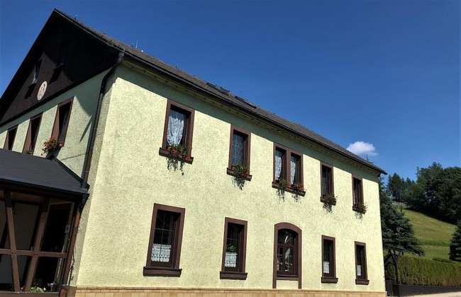 Gallery - Pension Bennelliebschänke