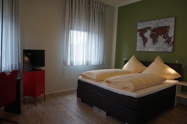 Gallery - Hotel-Restaurant Große-Wilde