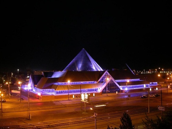 Gallery - Chelyabinsk Hotel 5Th Floor