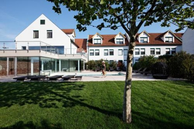 Gallery - Hotel Nationalpark