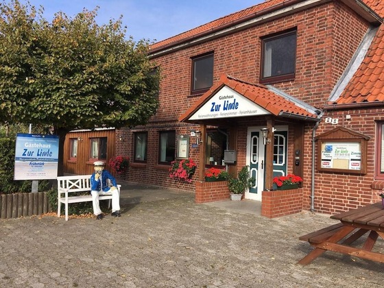 Gallery - Gaestehaus Zur Linde