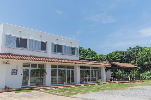 Gallery - Nata Beach Villa