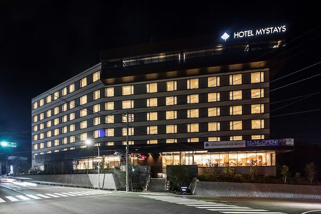 Gallery - Hotel Mystays Fuji Onsen Resort