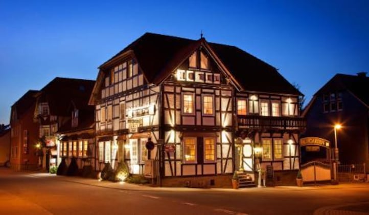 Gallery - Hotel Kepplers Ecke