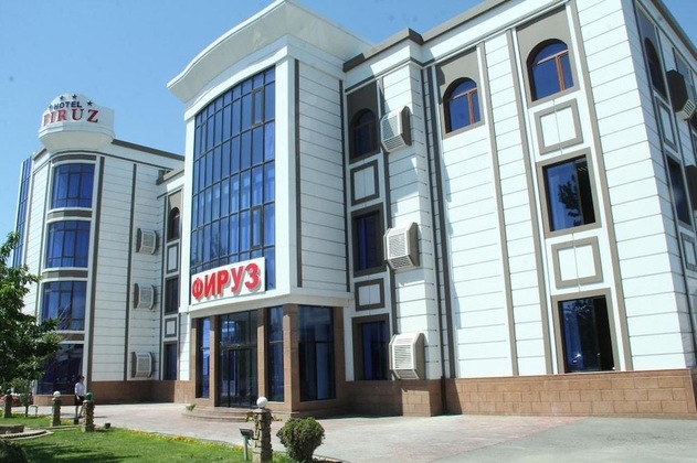 Gallery - Firuz Hotel