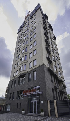 Gallery - Ramada Hotel & Suites Rostov-On-Don