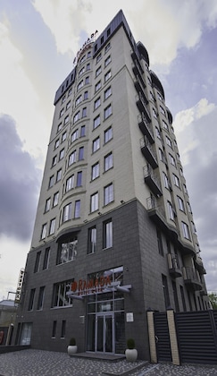 Gallery - Ramada Hotel & Suites Rostov-On-Don
