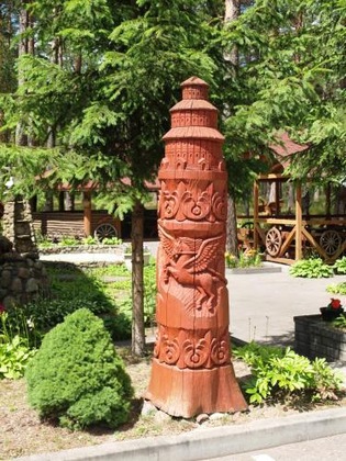 Gallery - Hotel Jerevan