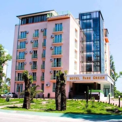 Gallery - Hotel Park Green