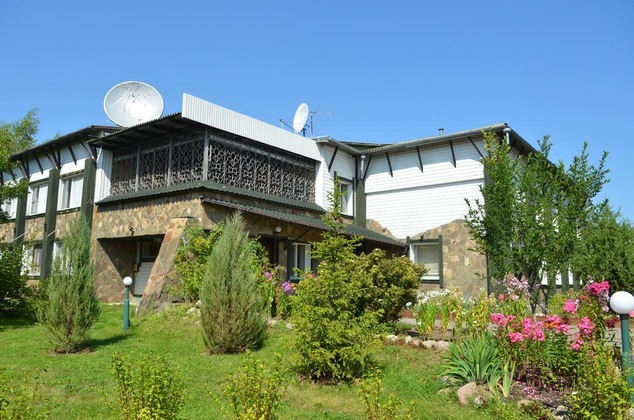 Gallery - Akvareli Resort