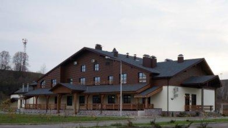 Gallery - Alpika Hotel