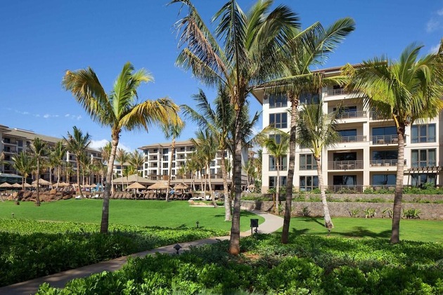 Gallery - The Westin Nanea Ocean Villas, Ka'anapali