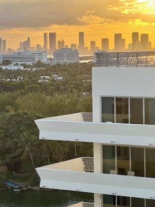 Gallery - Nobu Hotel Miami Beach