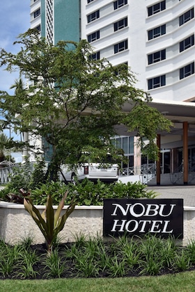 Gallery - Nobu Hotel Miami Beach