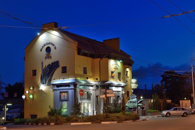 Gallery - Hamilton's Bed & Breakfast
