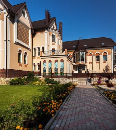 Gallery - Bogorodsk Ekotel & Spa