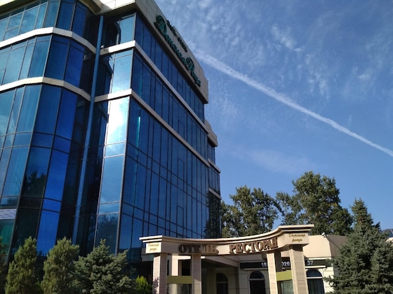 Gallery - Donskaya Roscha Park Hotel