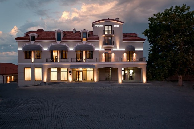 Gallery - Kabadoni Boutique Hotel