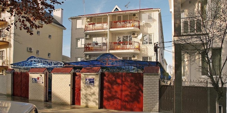 Gallery - Milotel Pavel