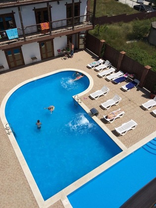 Gallery - Villa Laguna