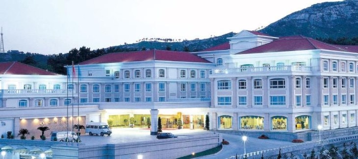 Gallery - Shenzhou Hotel