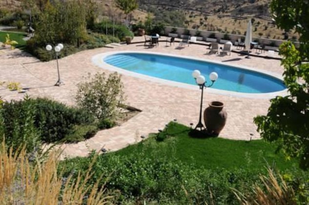 Gallery - Hotel Los Cinco Enebros
