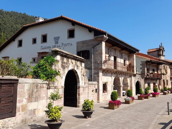 Gallery - Casona De La Pinta