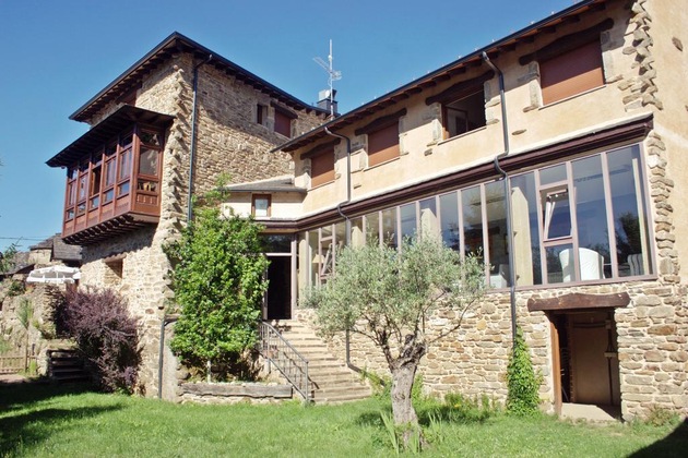 Gallery - Posada Real Sendero Del Agua