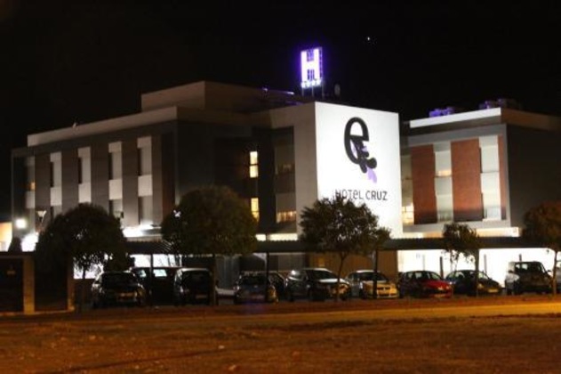 Gallery - Escuderos Hotel Cruz