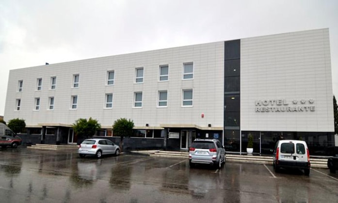 Gallery - Norte Hotel