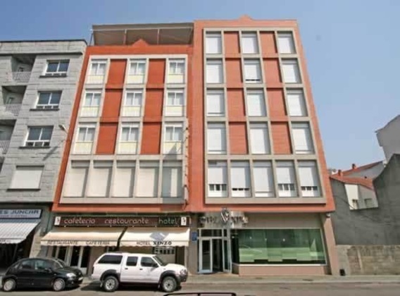 Gallery - Hotel Xinzo