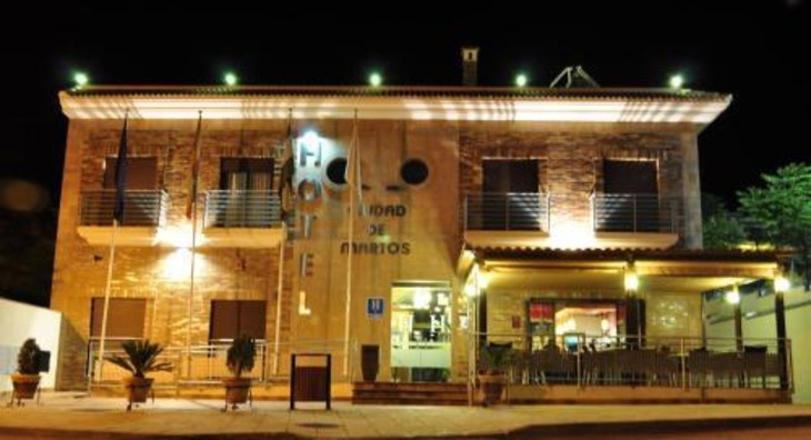 Gallery - Hotel Ciudad De Martos
