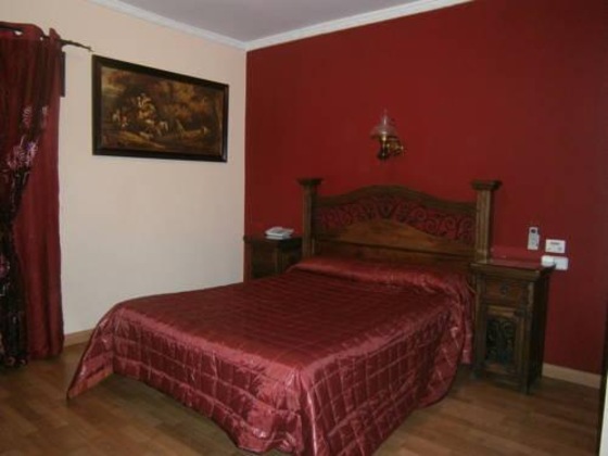 Gallery - Hotel Gines