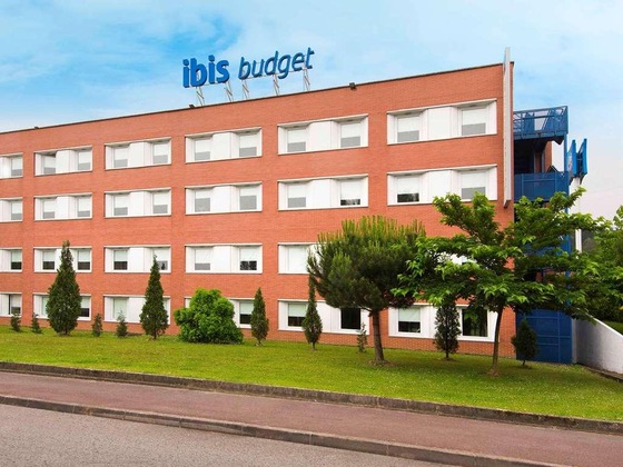 Gallery - Ibis Budget Bilbao Arrigorriaga
