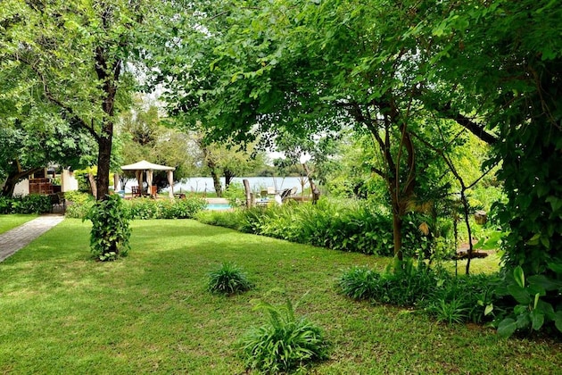 Gallery - River View Lodge