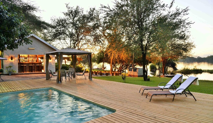 Gallery - River View Lodge