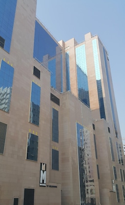 Gallery - M Hotel Makkah By Millennium