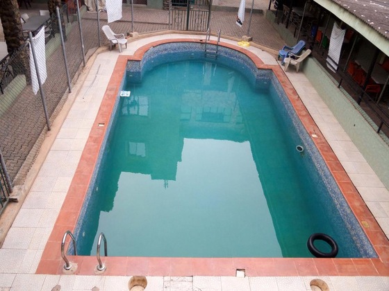 Gallery - Dansaky Hotels & Suites