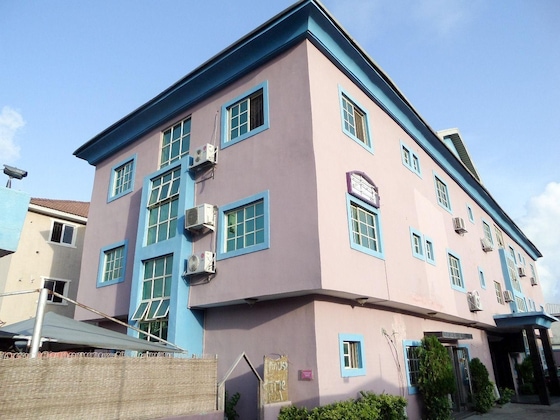 Gallery - Golden Bird Hotel & Suites