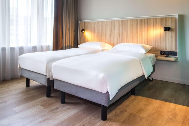 Gallery - Park Inn By Radisson Brussels Airport