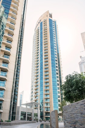 Gallery - Dream Inn Dubai - Park Island