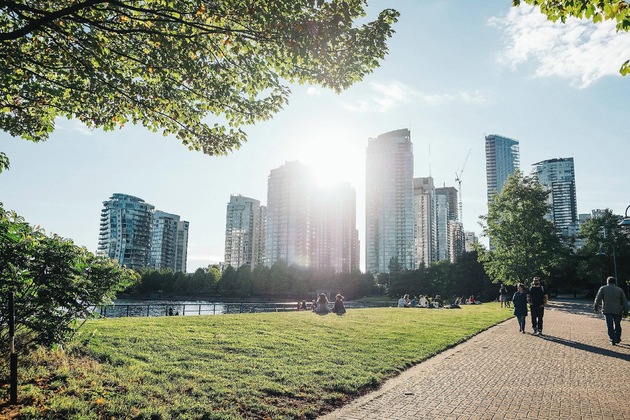 Gallery - Jw Marriott Parq Vancouver