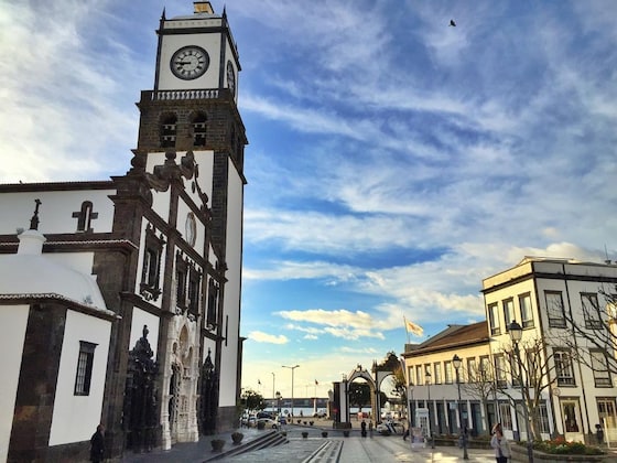 Gallery - Comercial Azores Guest House