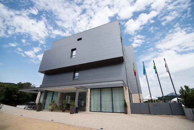 Gallery - LAM Hotel Celorico de Basto
