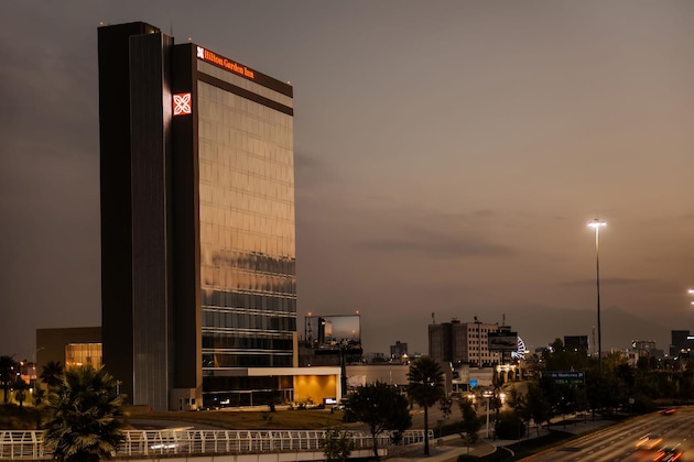 Gallery - Hilton Garden Inn Puebla Angelópolis