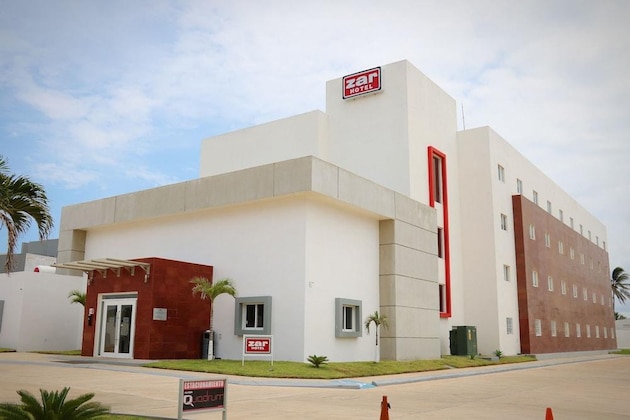 Gallery - Hotel Zar Coatzacoalcos