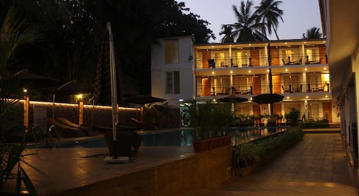 Gallery - The Ocean Park Resort