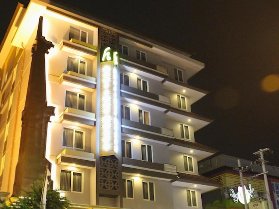 Gallery - Lamora Sagan Yogyakarta